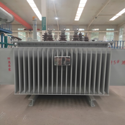 东洲sh15-315KVA非晶合金变压器