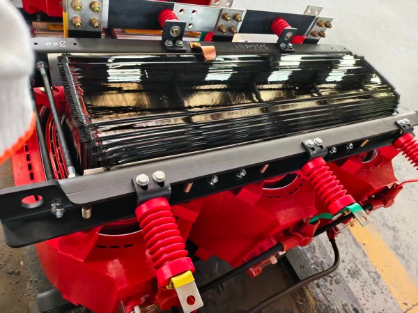 新一代SCB18枞阳枞阳枞阳干式变压器 10kV 高效干式电力变压器